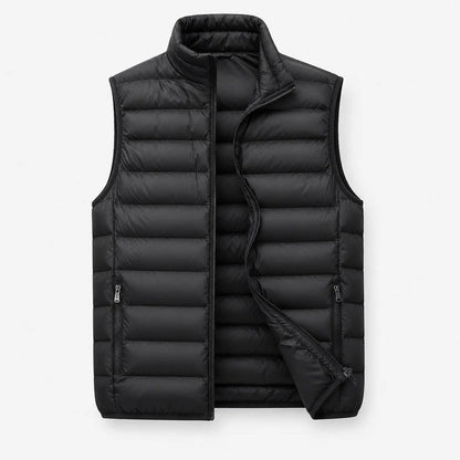 Rivado Lightweight Puffer Quilted Vest