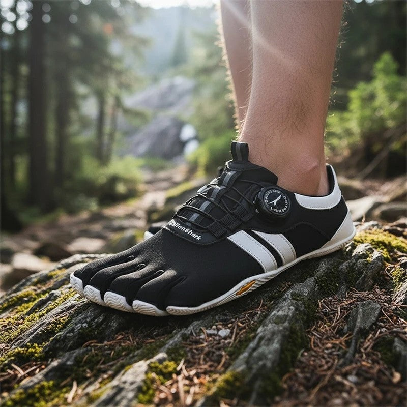 Rovallo Barefoot Split-Toe Water Shoes