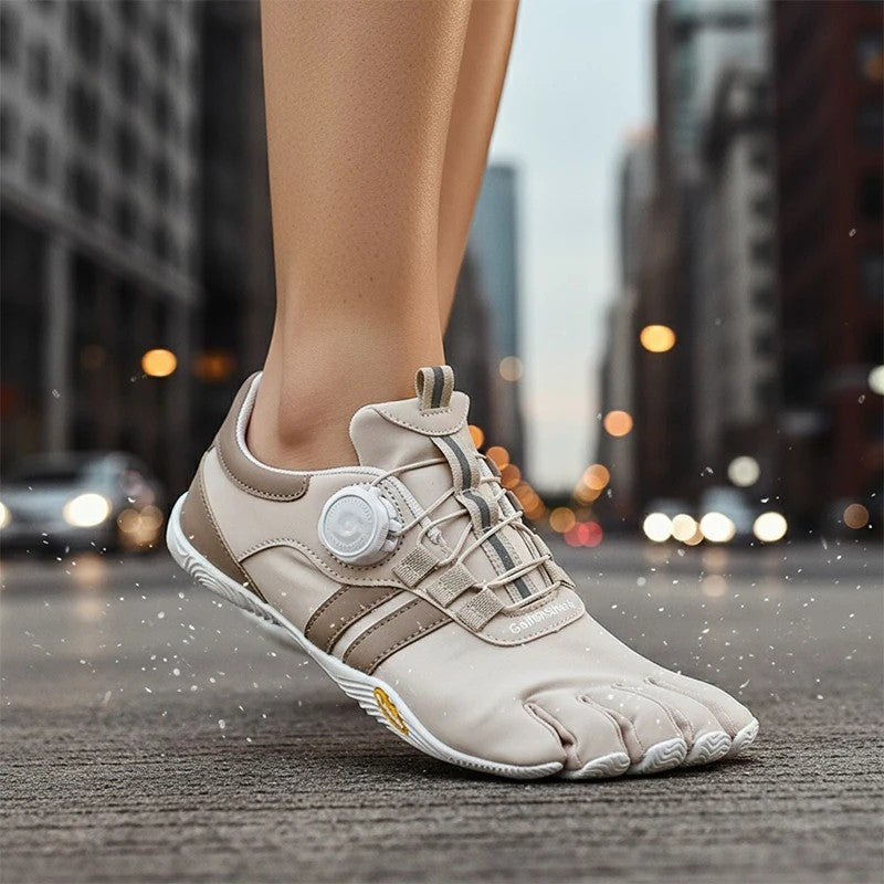 Rovallo Barefoot Split-Toe Water Shoes