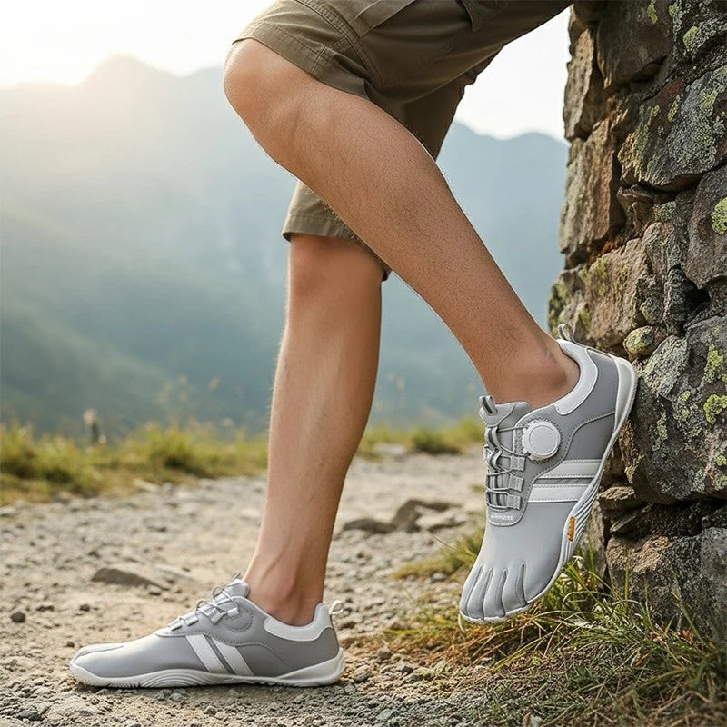 Rovallo Barefoot Split-Toe Water Shoes