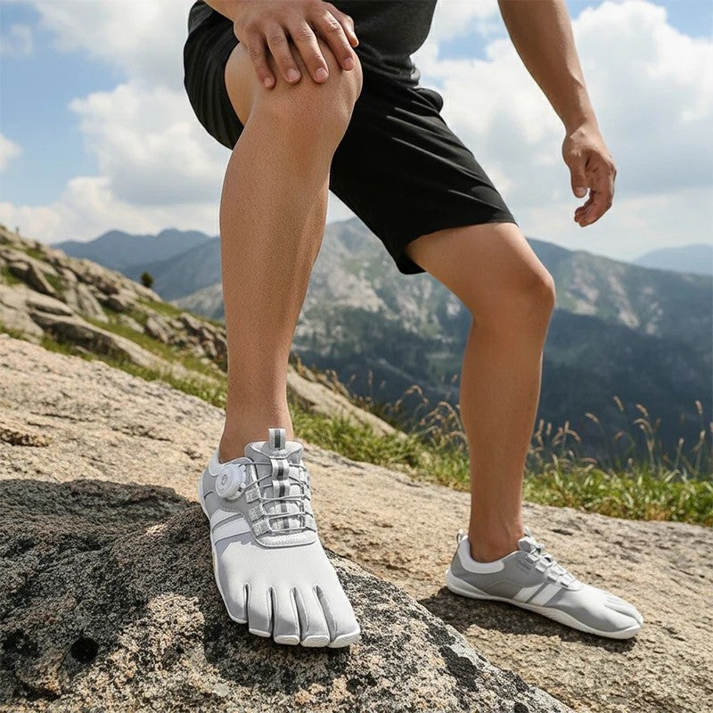 Rovallo Barefoot Split-Toe Water Shoes
