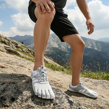Rovallo Barefoot Split-Toe Water Shoes