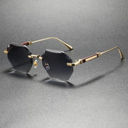 Gold Accent