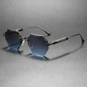 Blue Tint