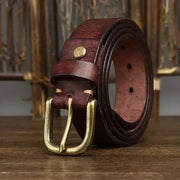 Red/Brown