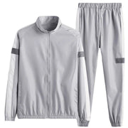 Silver Gray