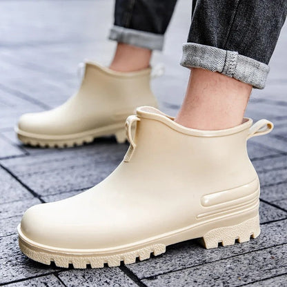 Seranta Urban Ankle Waterproof Boots
