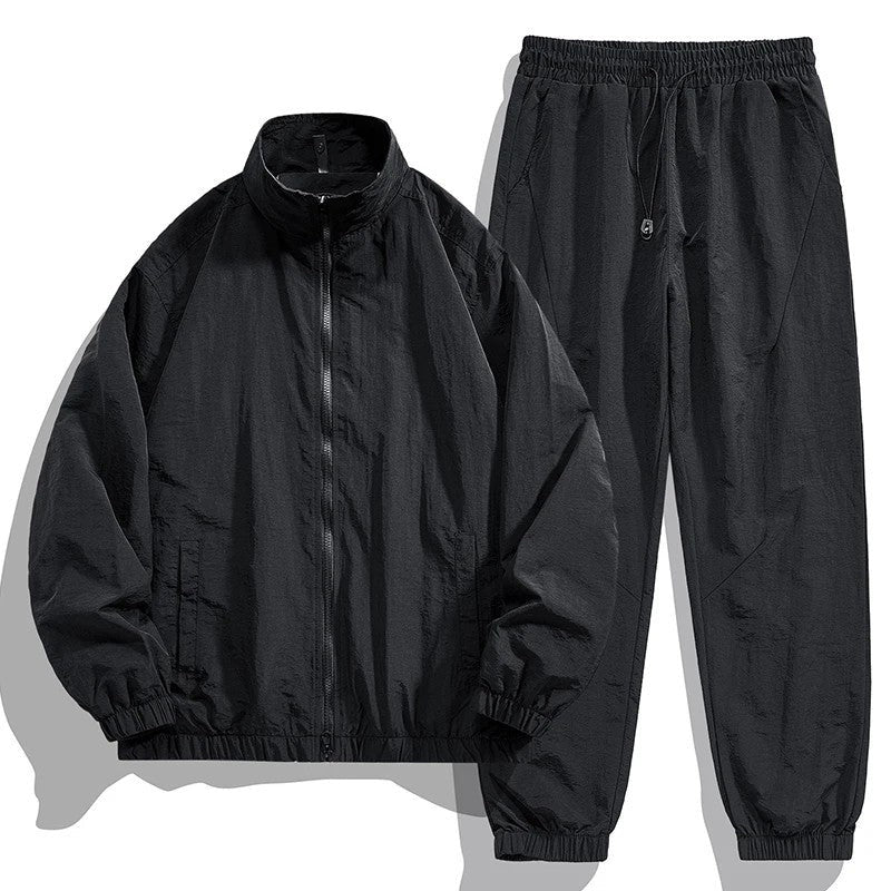 Sevona Relaxed Lightweight Track Set