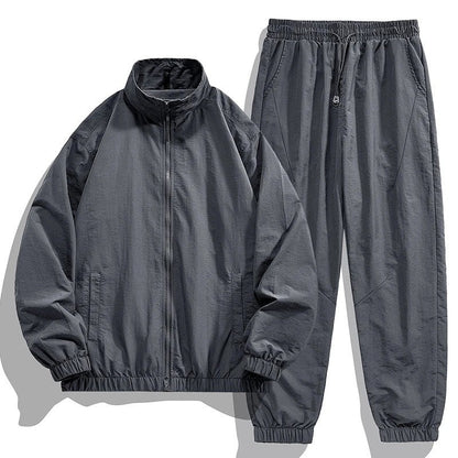 Sevona Relaxed Lightweight Track Set