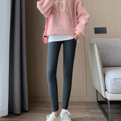 Sophie Fleece Lined Thermal Leggings