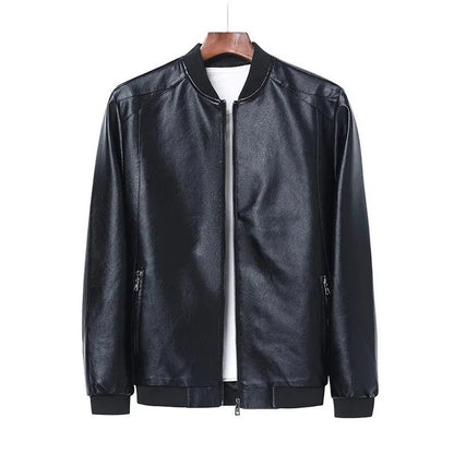 Sorello Minimalist Bomber Zip Jacket
