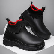 Black Red