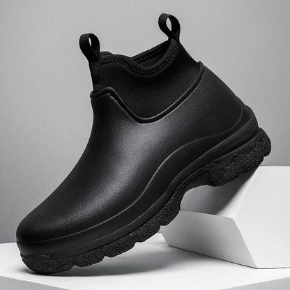 Torlan Waterproof Ankle Utility Boots