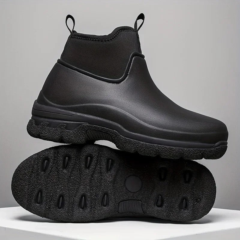Torlan Waterproof Ankle Utility Boots
