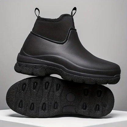 Torlan Waterproof Ankle Utility Boots