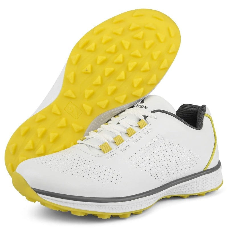 Torvyn Spikeless Lightweight Golf Shoes