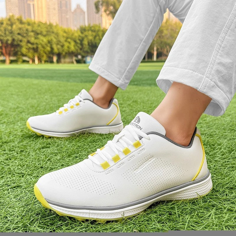 Torvyn Spikeless Lightweight Golf Shoes