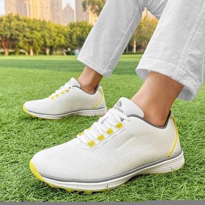 Torvyn Spikeless Lightweight Golf Shoes