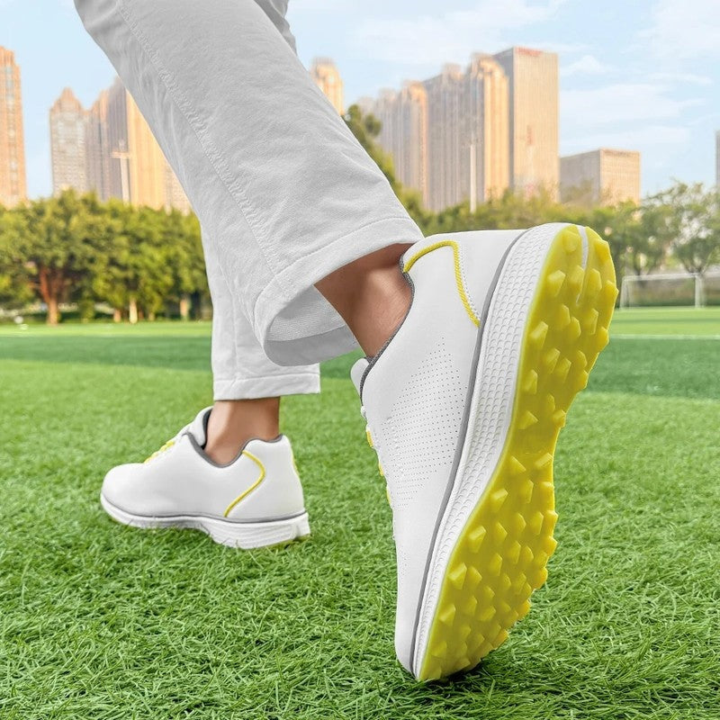Torvyn Spikeless Lightweight Golf Shoes