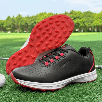 Torvyn Spikeless Lightweight Golf Shoes