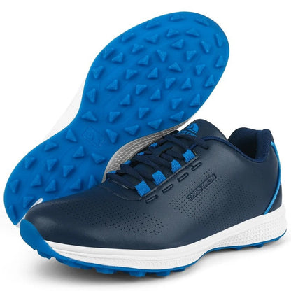 Torvyn Spikeless Lightweight Golf Shoes