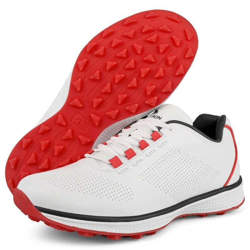 Torvyn Spikeless Lightweight Golf Shoes