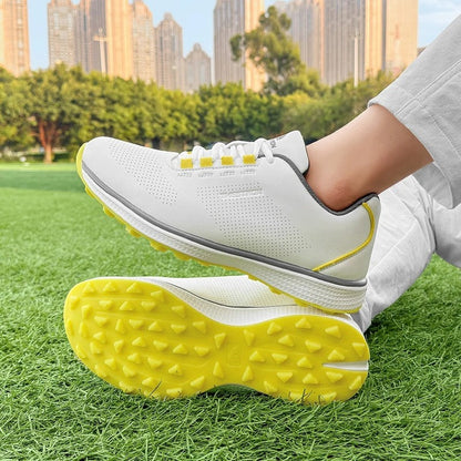 Torvyn Spikeless Lightweight Golf Shoes