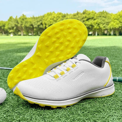 Torvyn Spikeless Lightweight Golf Shoes