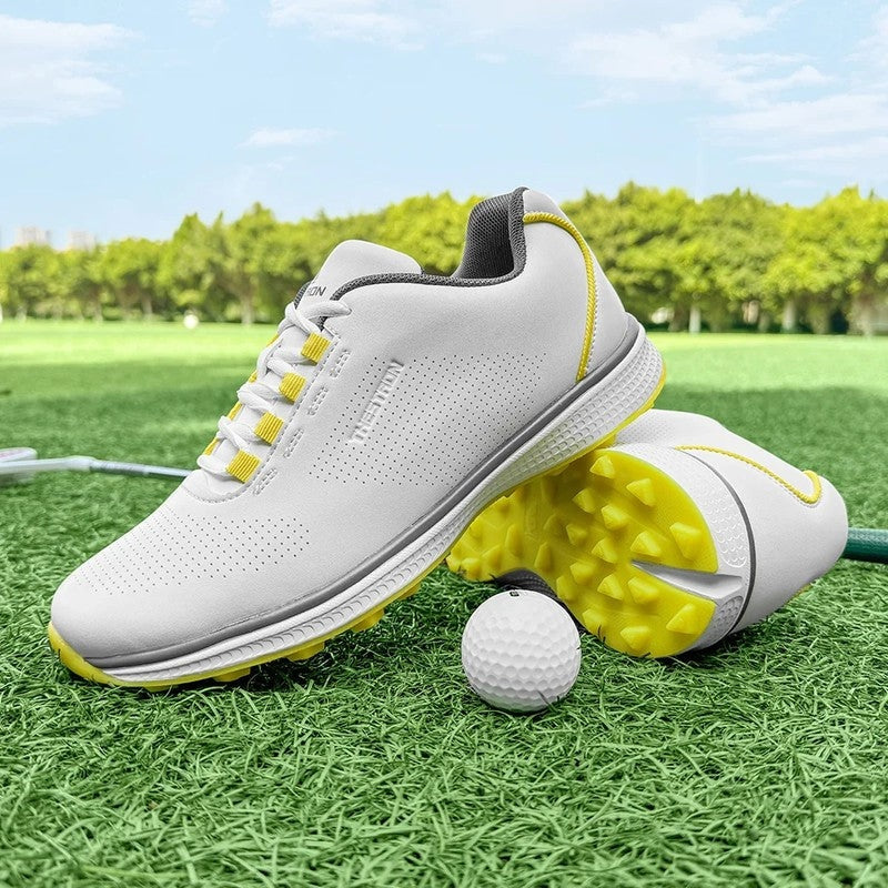 Torvyn Spikeless Lightweight Golf Shoes