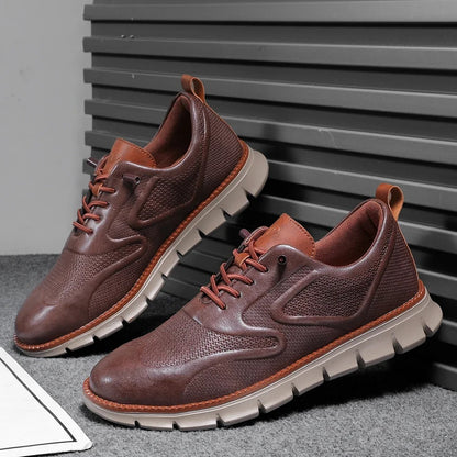 Bravion Oxford Sneakers