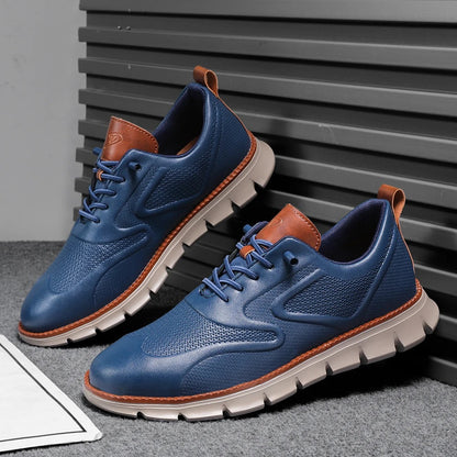 Bravion Oxford Sneakers