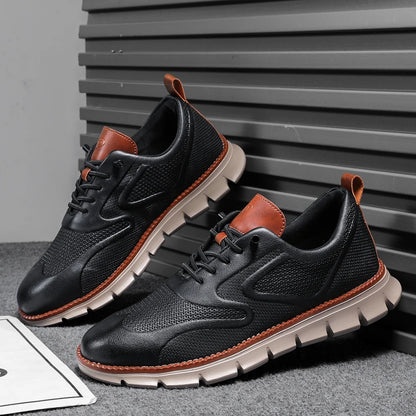 Bravion Oxford Sneakers