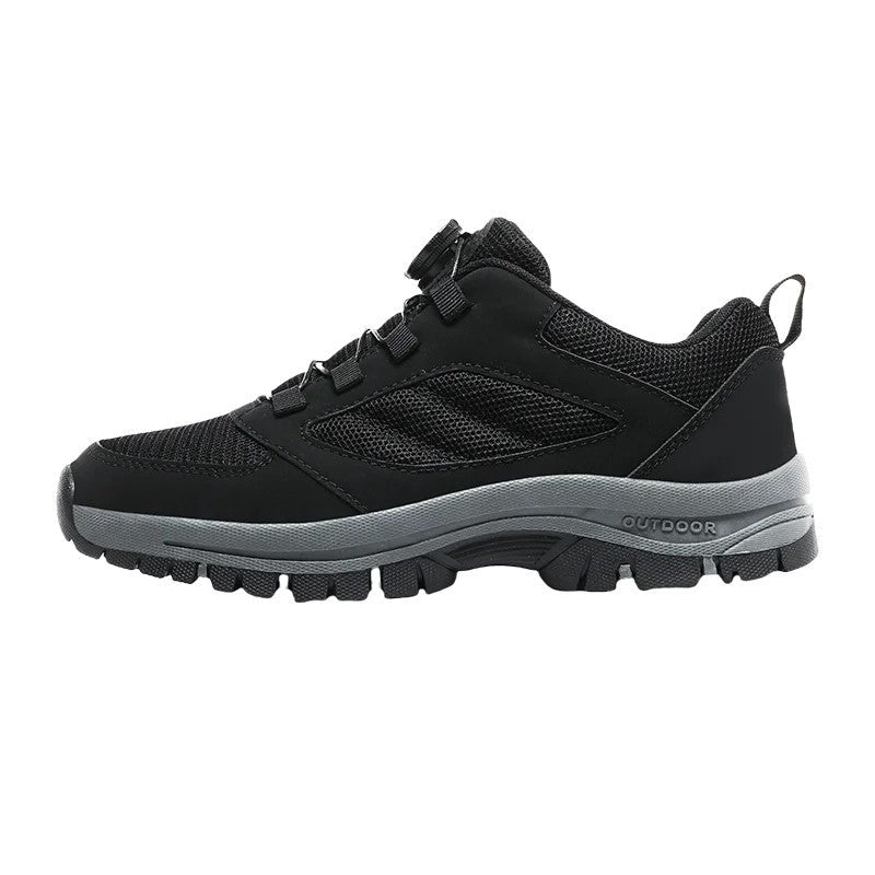 Varnik Trail Grip Outdoor Sneakers