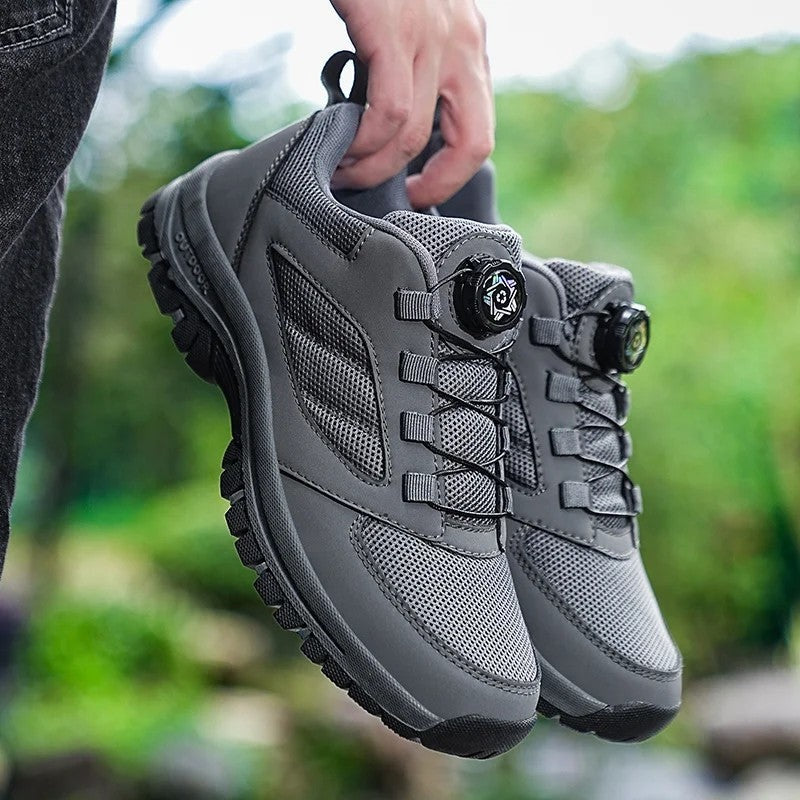 Varnik Trail Grip Outdoor Sneakers