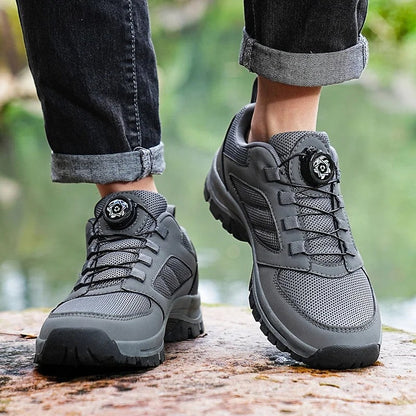 Varnik Trail Grip Outdoor Sneakers