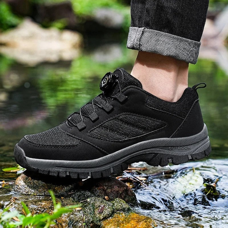 Varnik Trail Grip Outdoor Sneakers