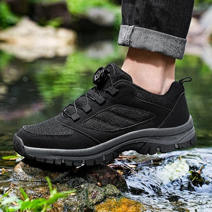Varnik Trail Grip Outdoor Sneakers