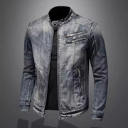 Distressed Gray